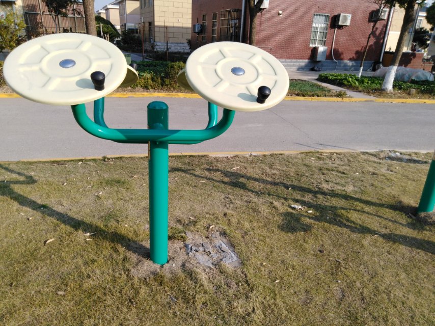 太極揉推器 太極揉推器