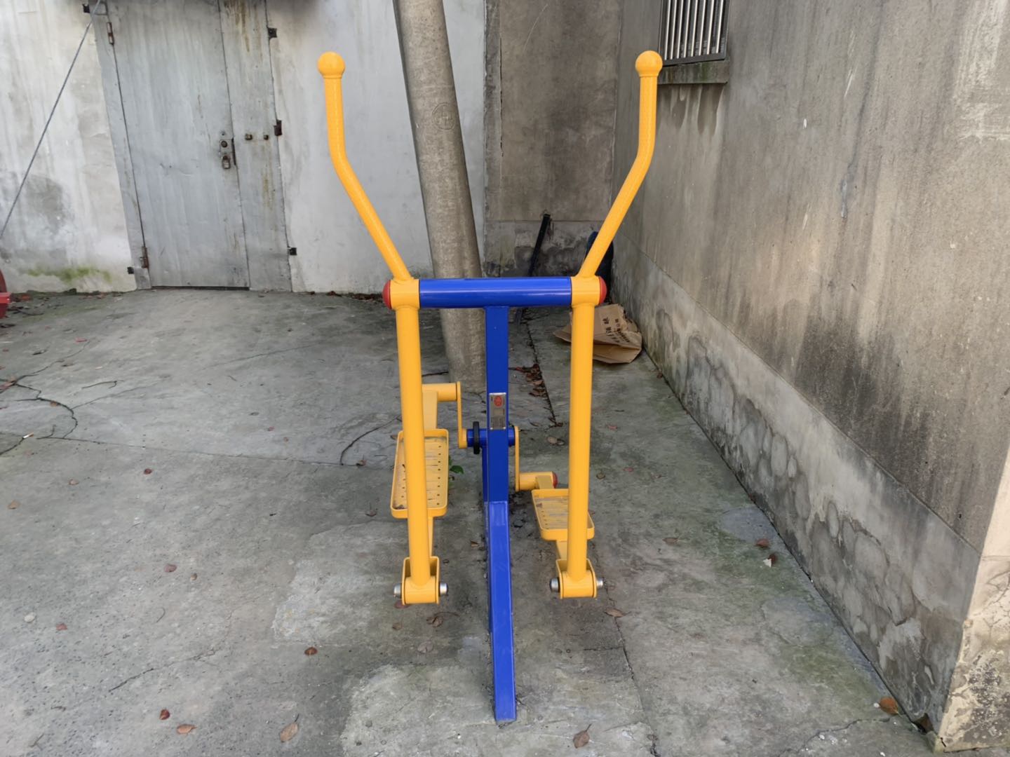 室外橢圓機 室外橢圓機