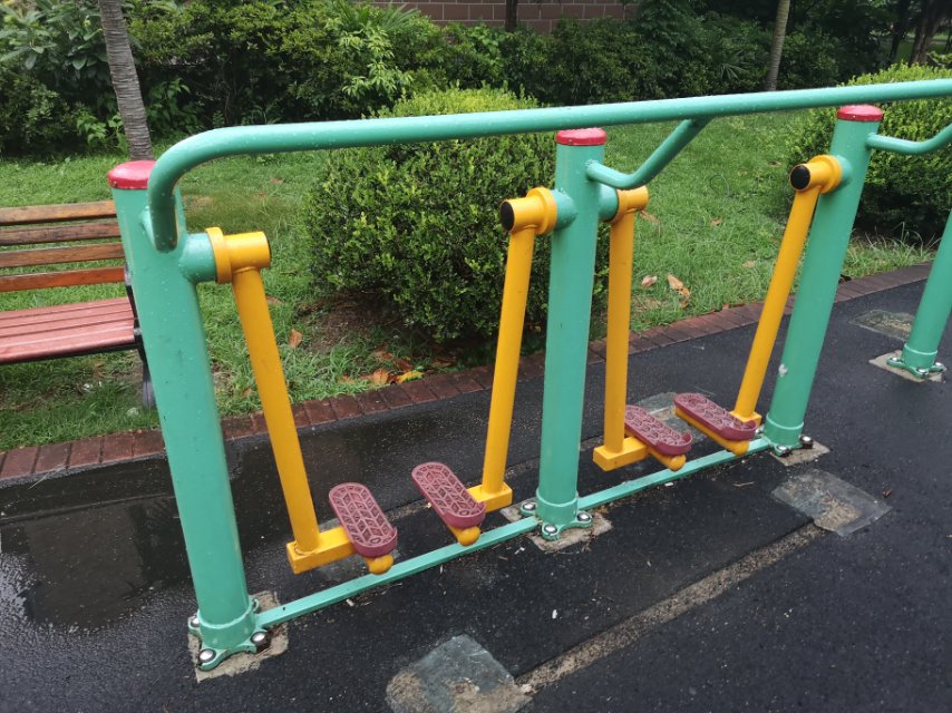 兩聯(lián)漫步機(jī) 兩聯(lián)漫步機(jī)