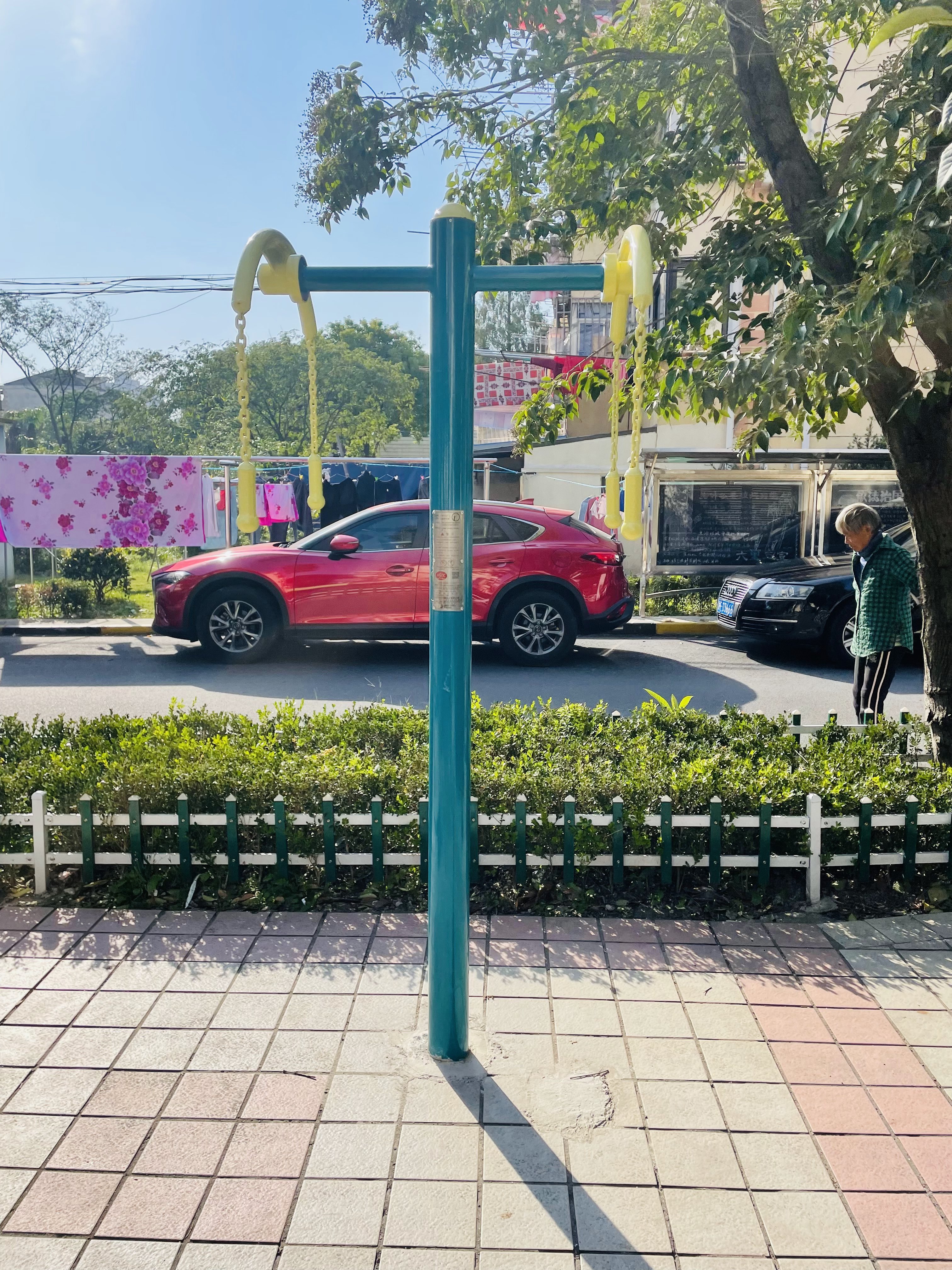 上肢牽引器 上肢牽引器