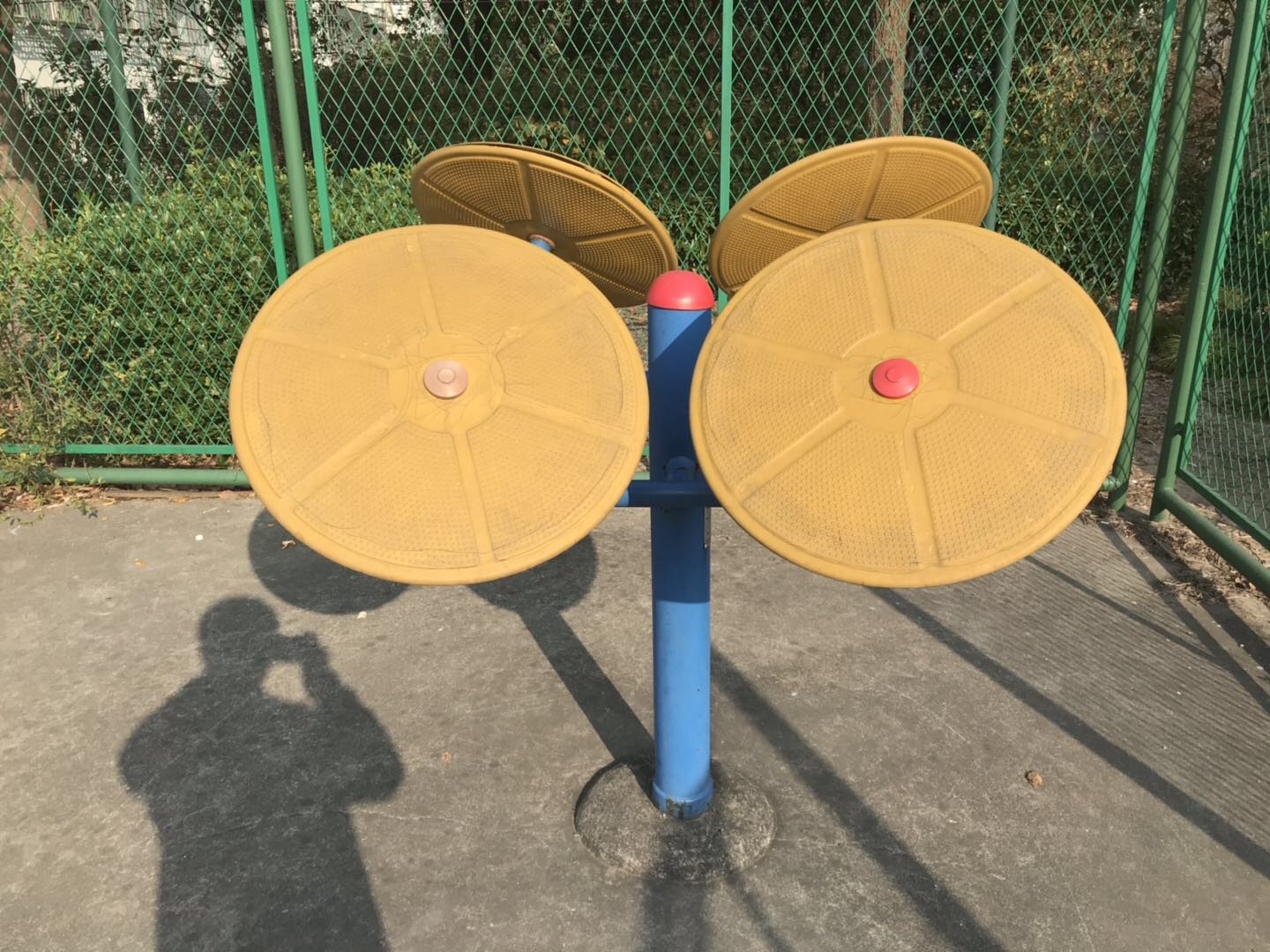 太極推手 太極推手