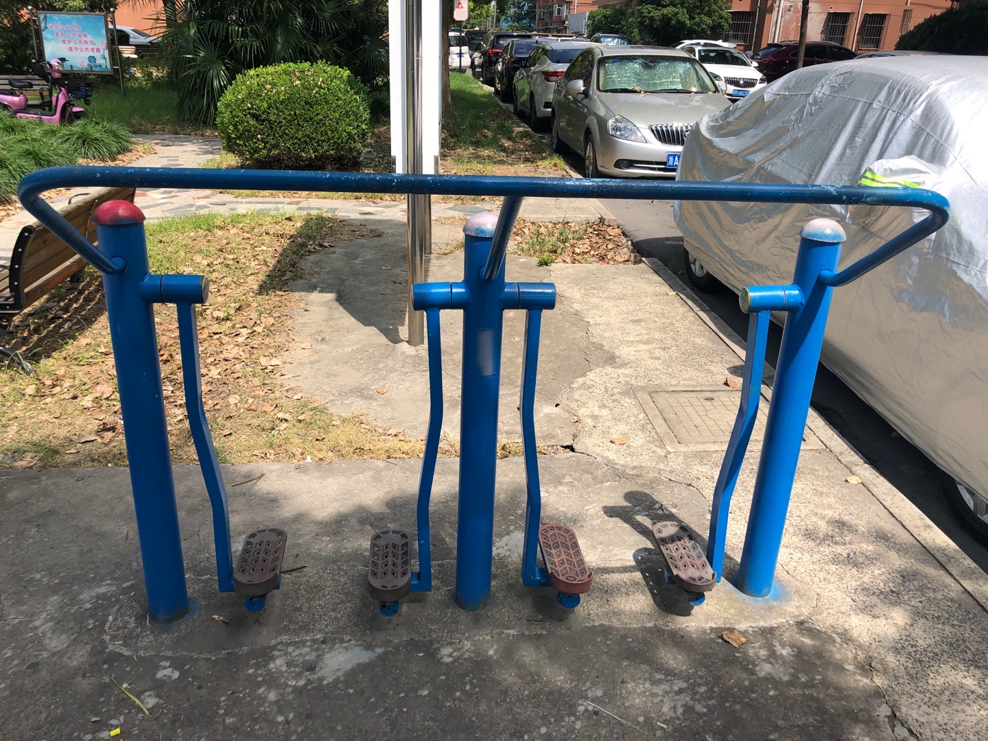 太空漫步器 太空漫步器