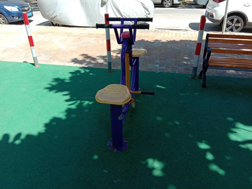 下肢康復(fù)器