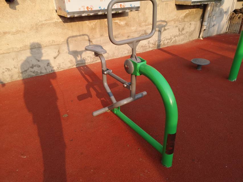 騎馬機(jī) 騎馬機(jī)