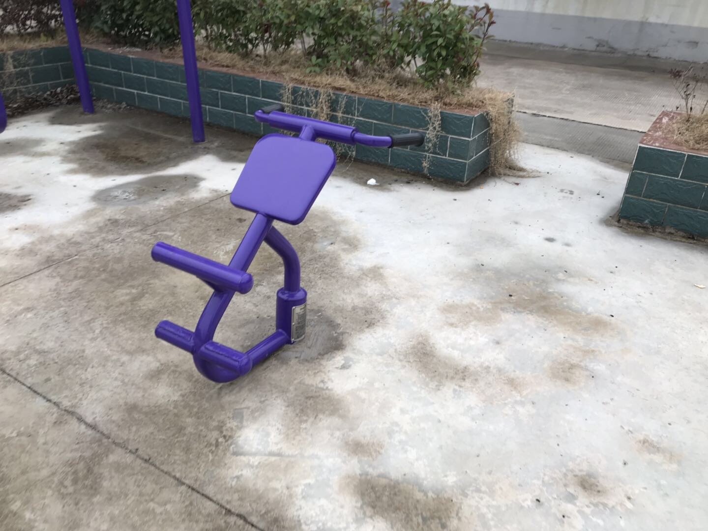 背肌訓(xùn)練器