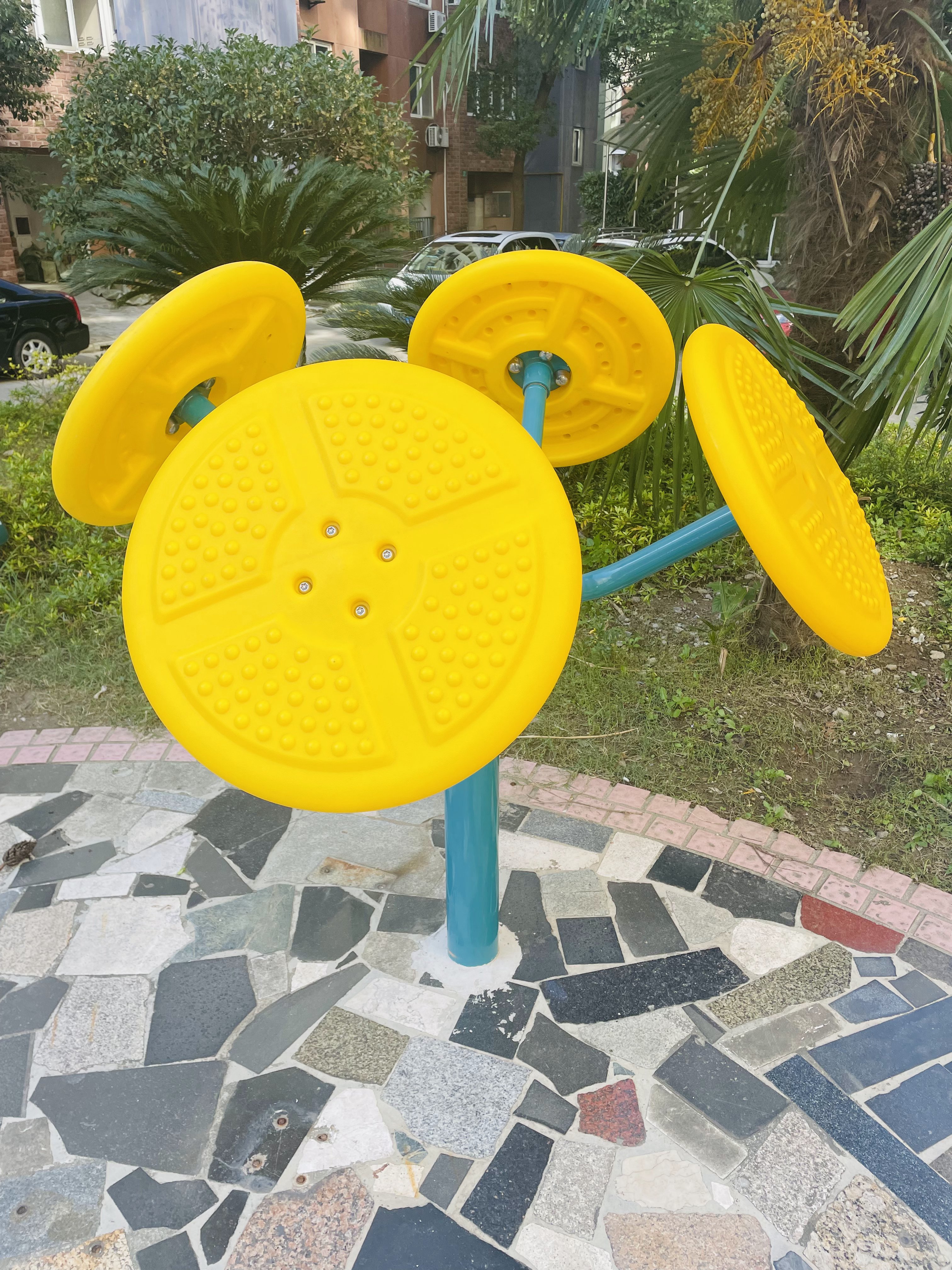 輪盤訓(xùn)練器