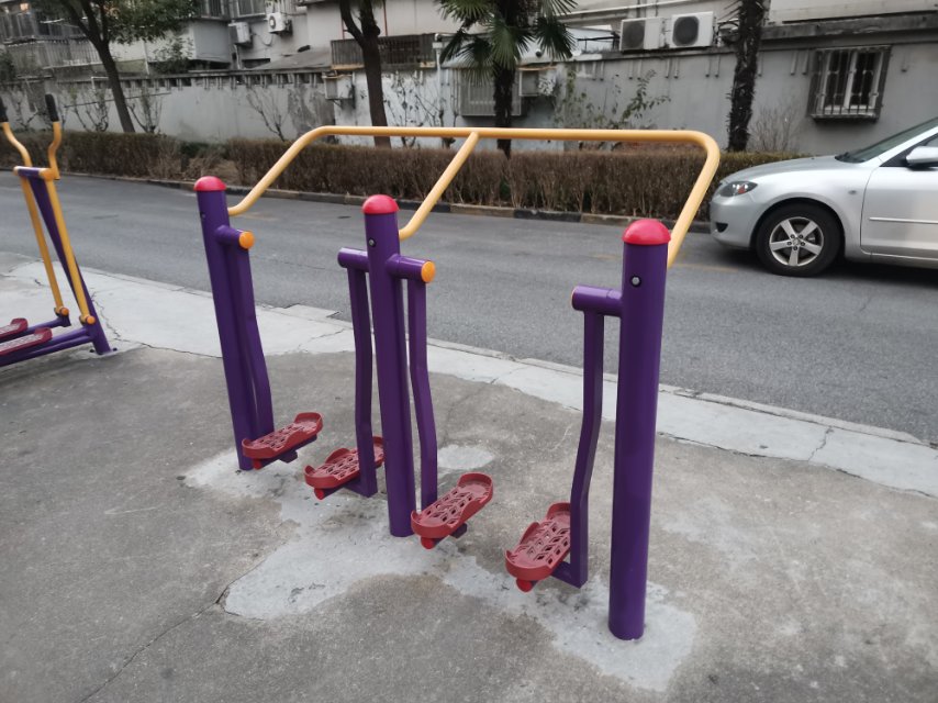 太空漫步器 太空漫步器