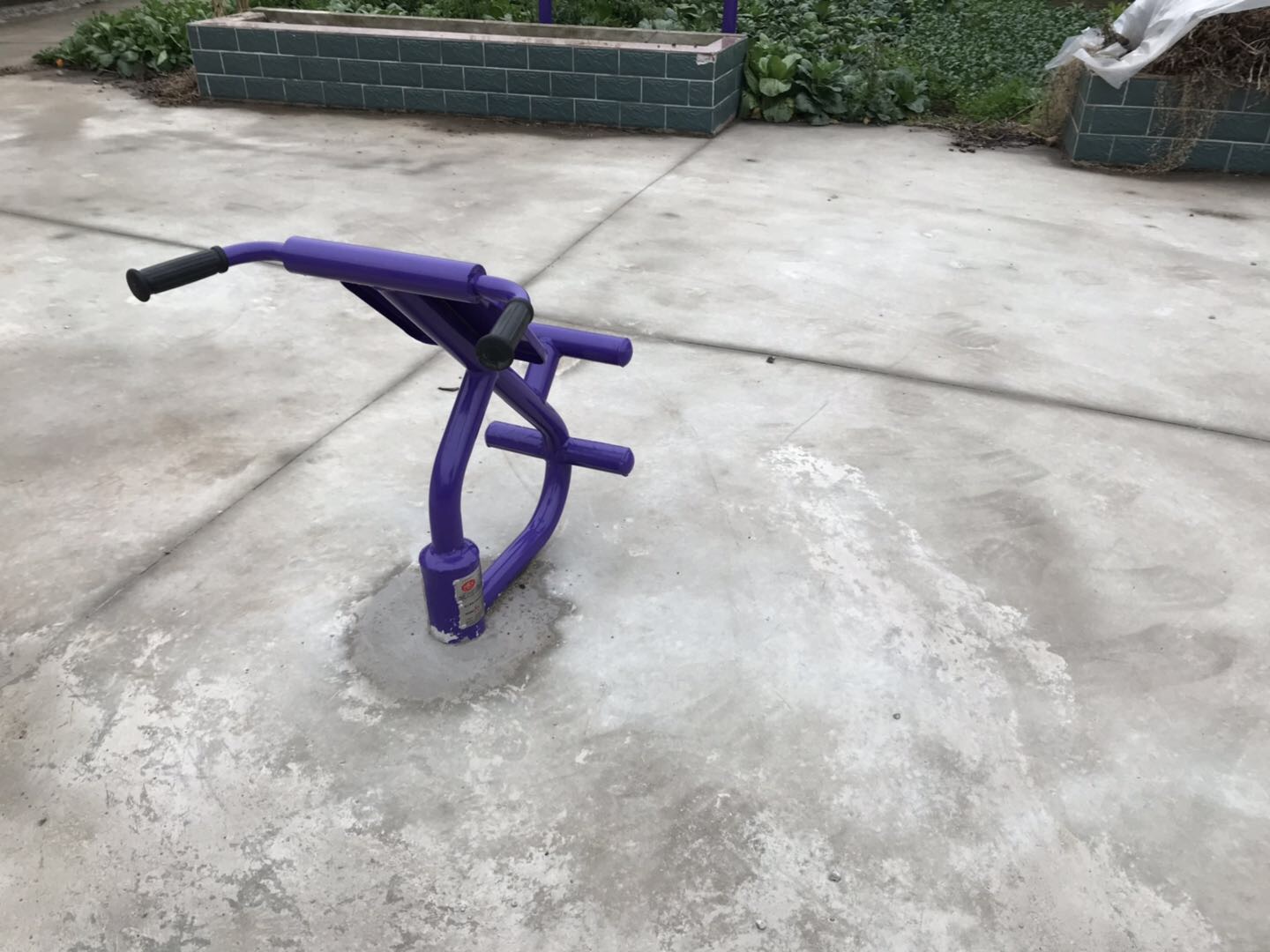 背肌訓(xùn)練器