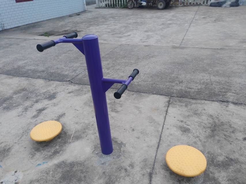 雙位轉(zhuǎn)腰器 雙位轉(zhuǎn)腰器