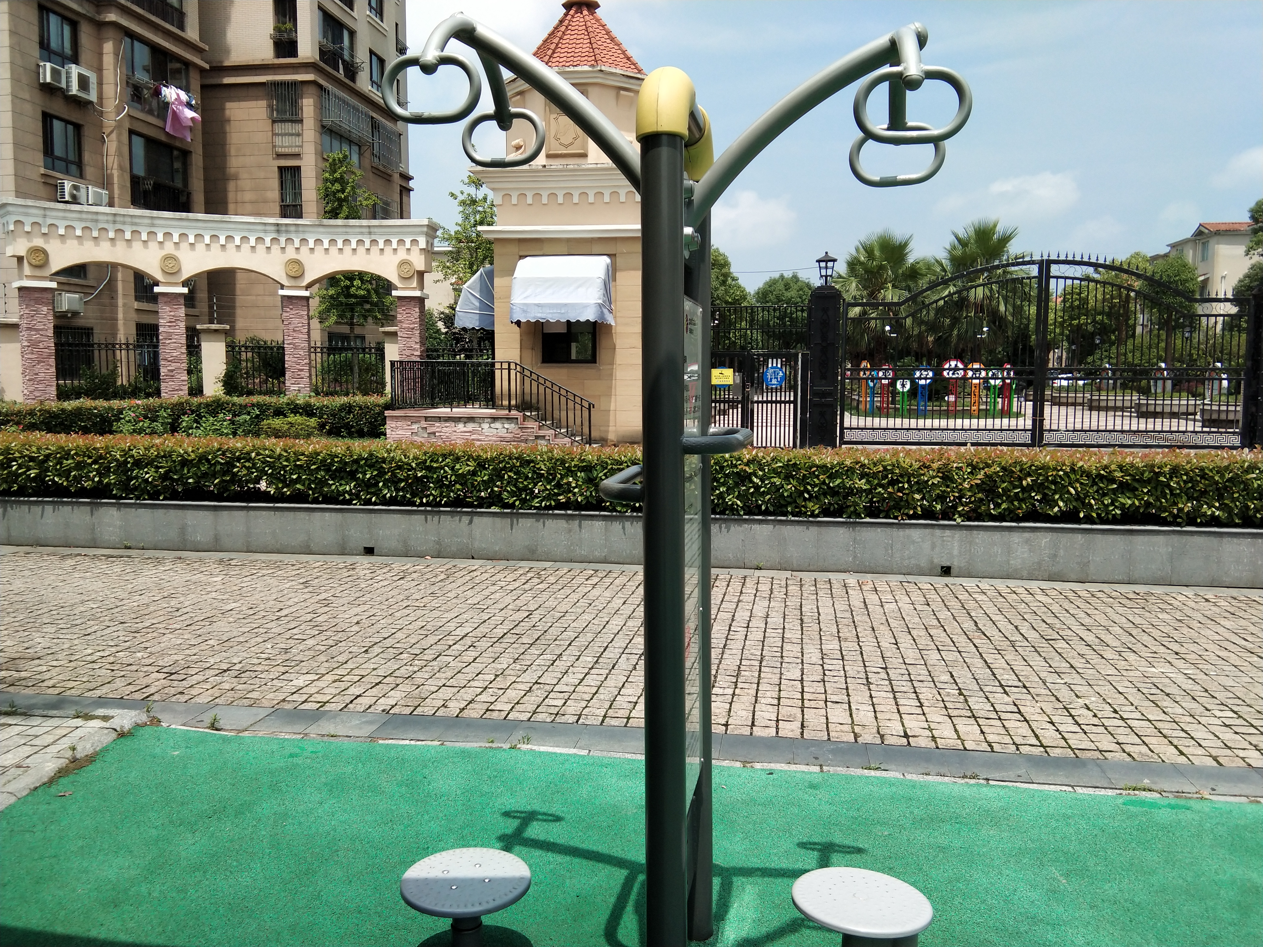 二人轉(zhuǎn)腰器 二人轉(zhuǎn)腰器