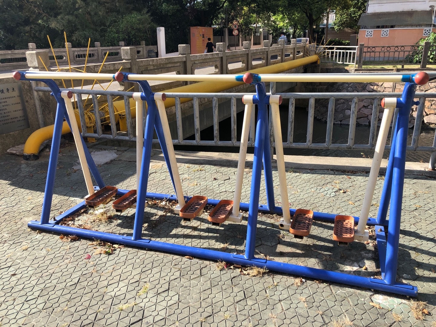 三位落地漫步機(jī) 三位落地漫步機(jī)