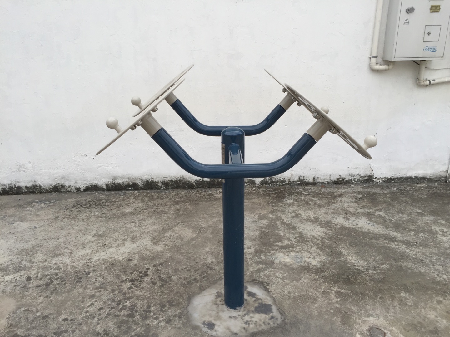 太極揉推器 太極揉推器