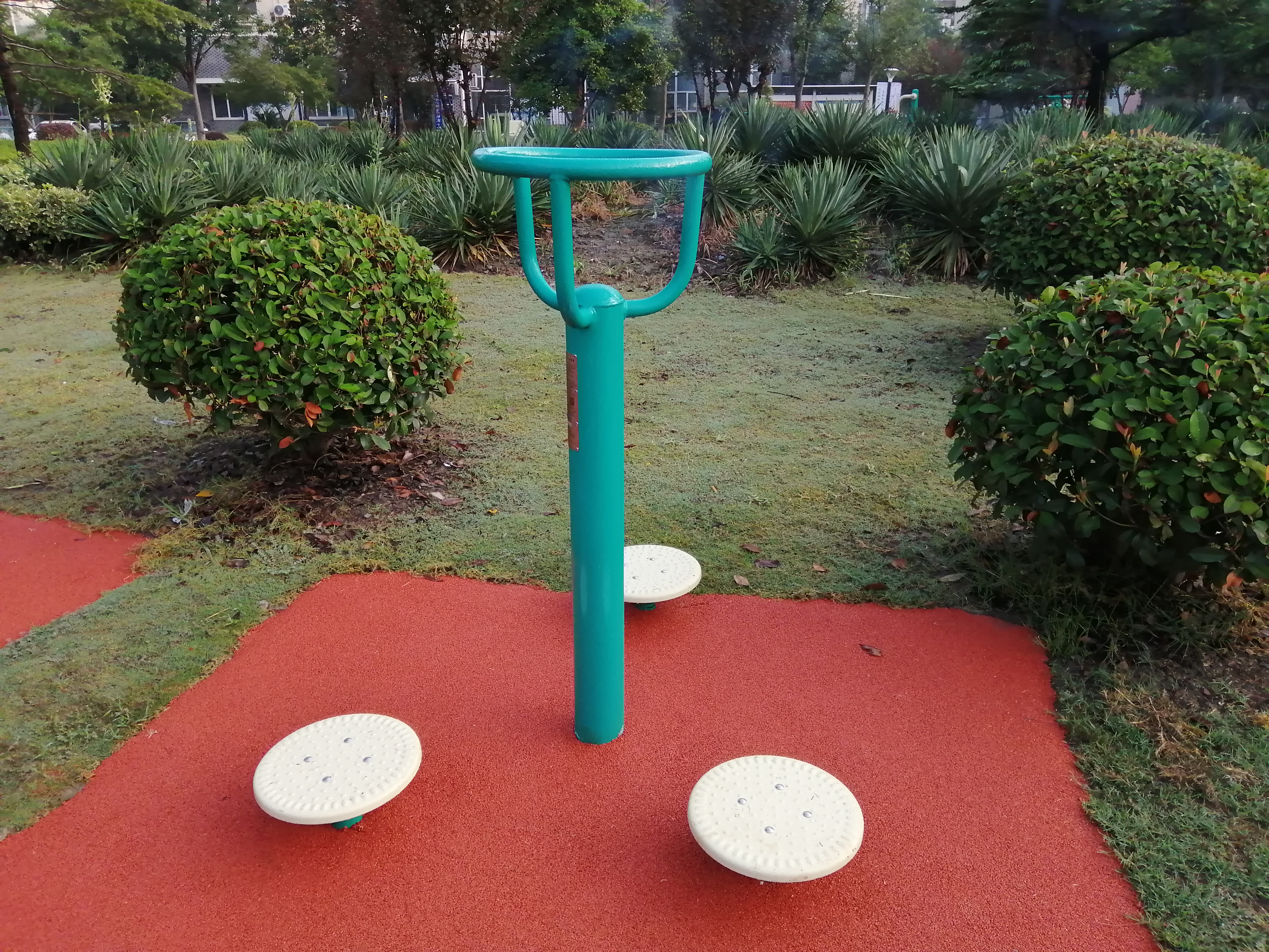 三人轉腰器 三人轉腰器