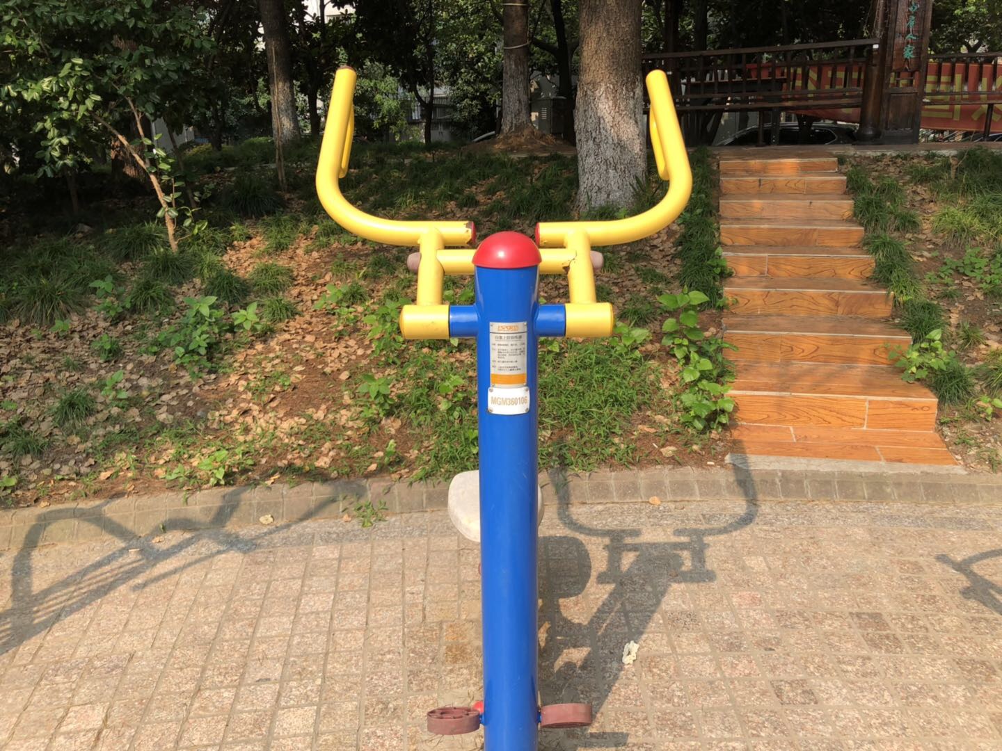 二人上肢牽引器 二人上肢牽引器