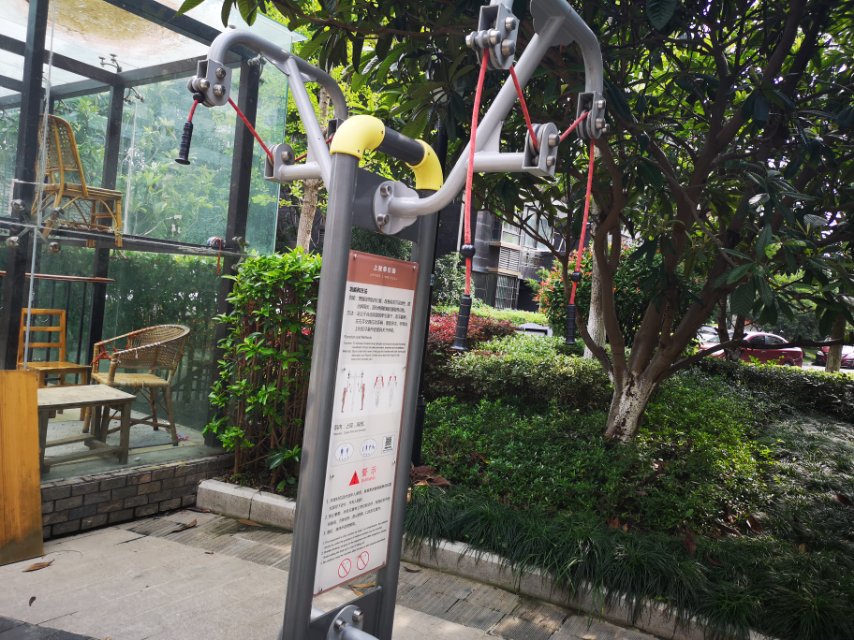 上肢牽引器 上肢牽引器