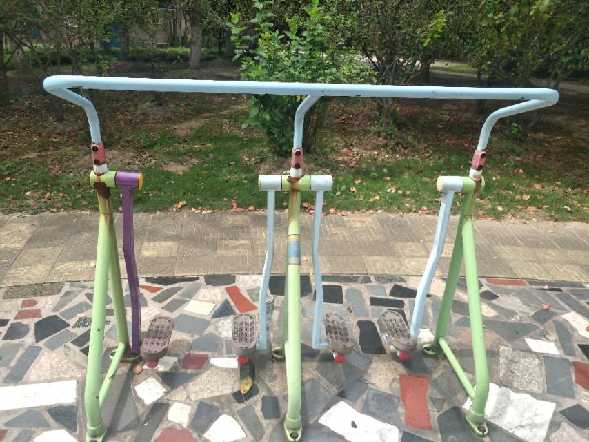 太空漫步器 太空漫步器