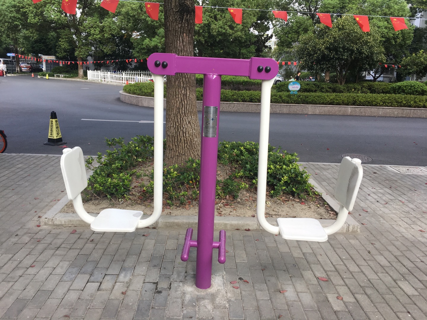 二位蹬力器 二位蹬力器