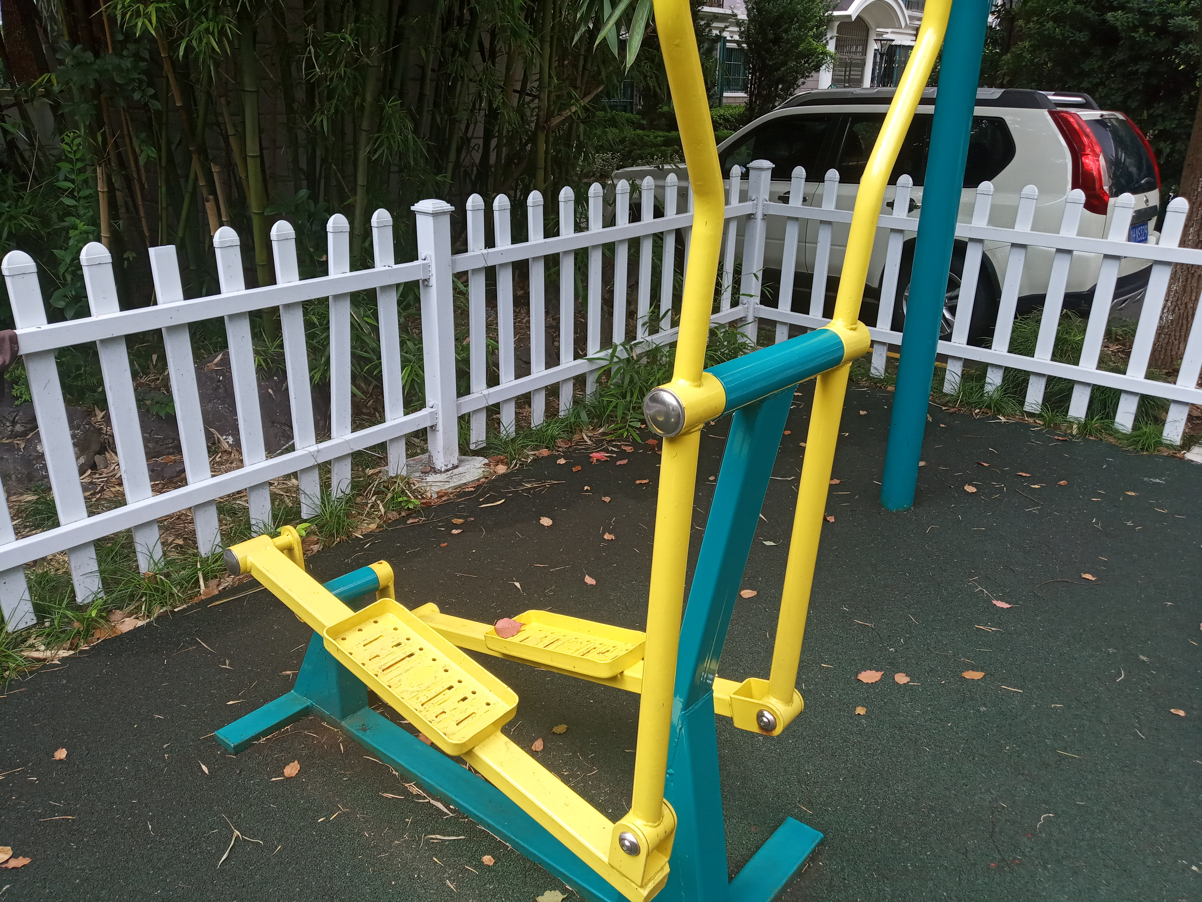 單位漫步機 單位漫步機