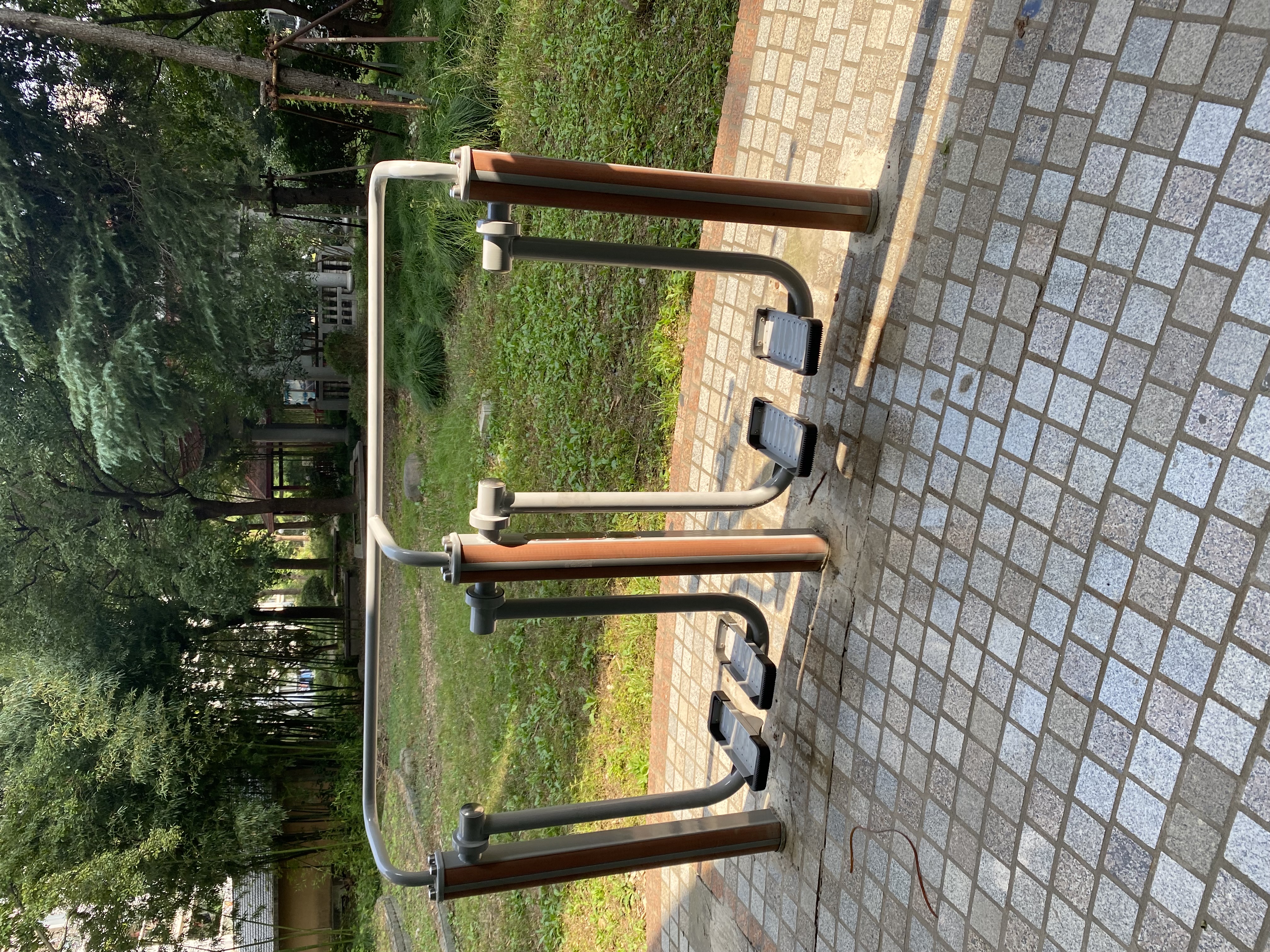 雙位太空漫步機(jī) 雙位太空漫步機(jī)