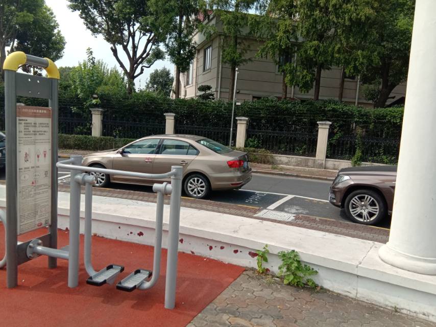 太空漫步機(jī) 太空漫步機(jī)