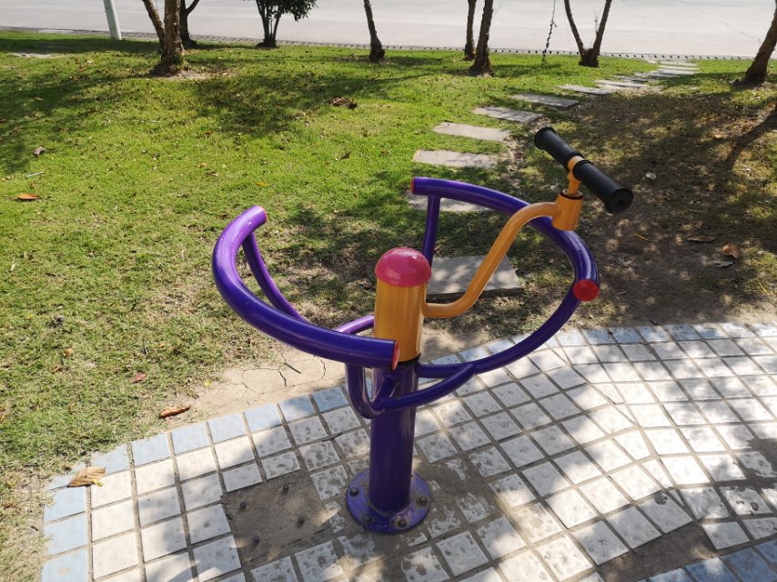 太極推手 太極推手