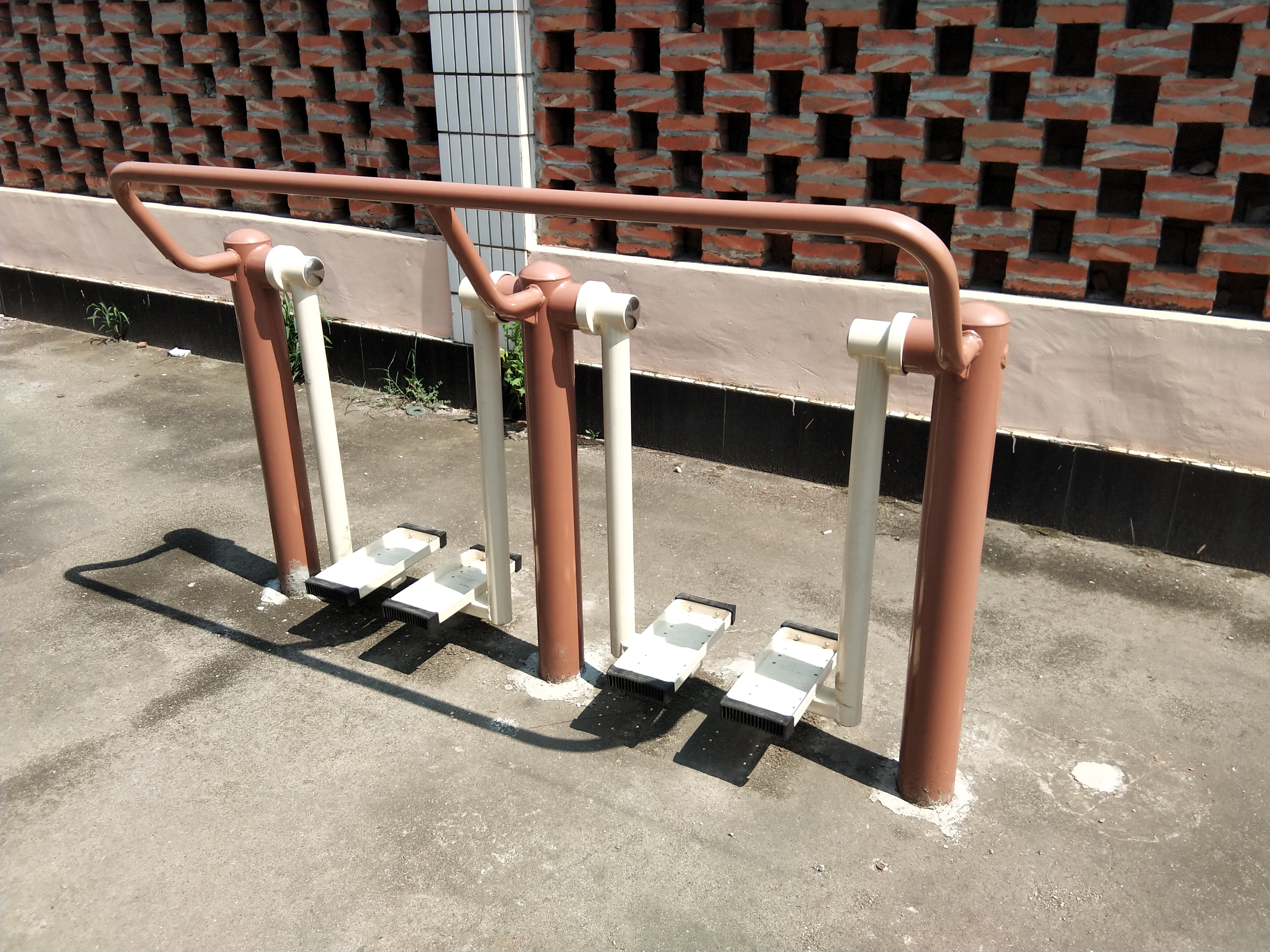 太空漫步機(jī) 太空漫步機(jī)