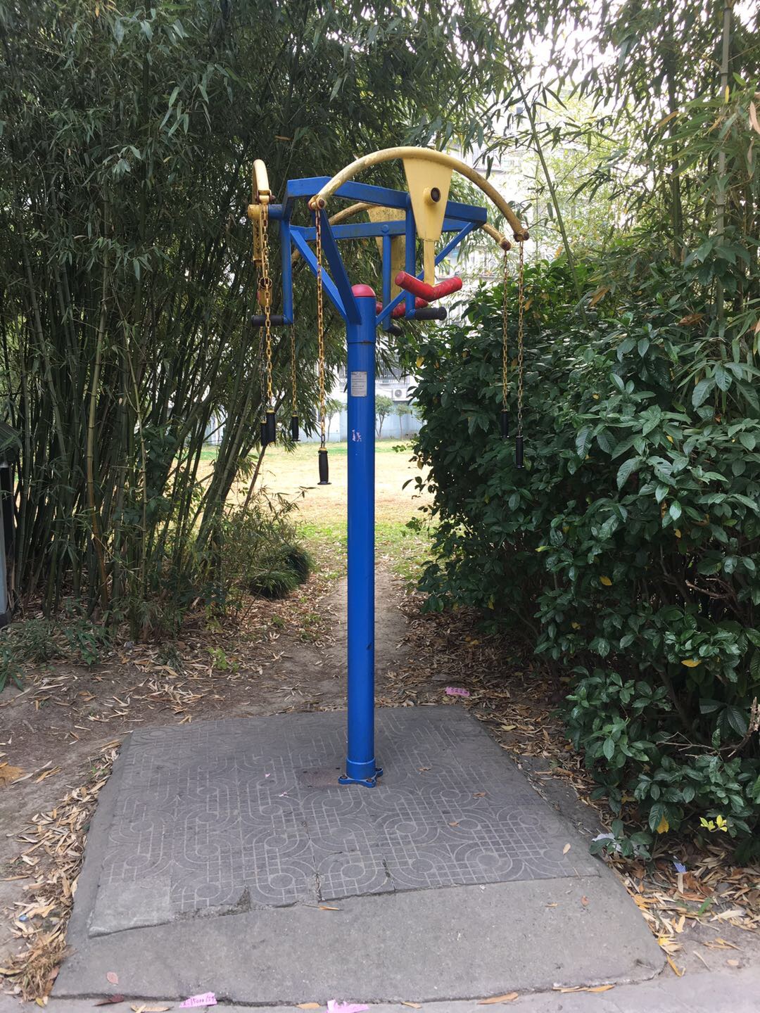 上肢牽引器 上肢牽引器