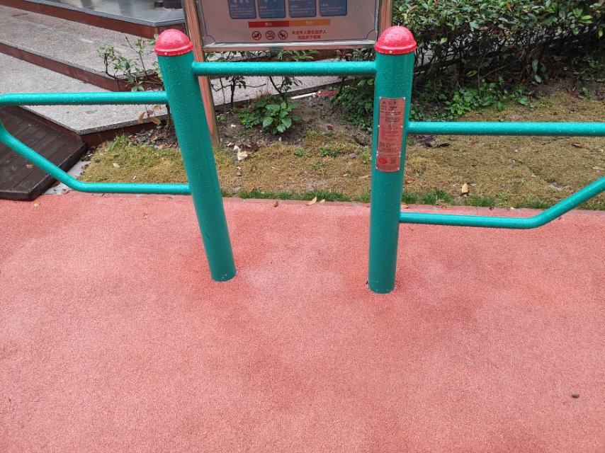 三聯(lián)壓腿架 三聯(lián)壓腿架