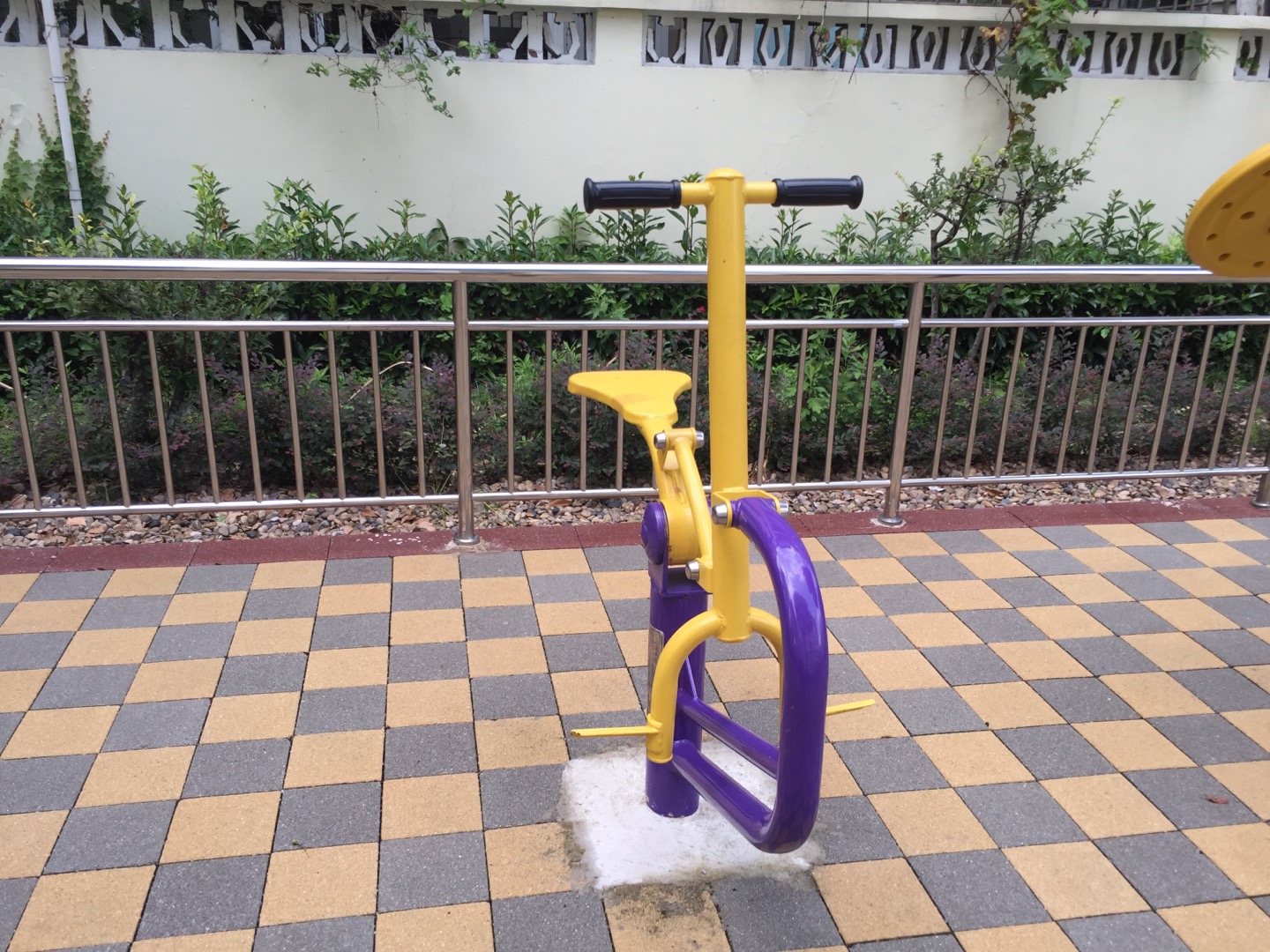 健騎機(jī) 健騎機(jī)