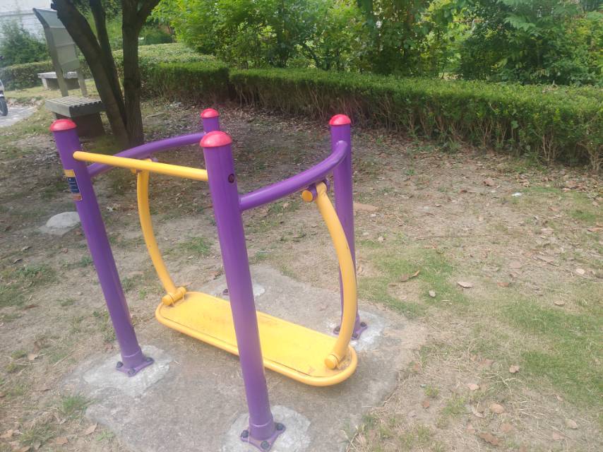 晃板健身器 晃板健身器