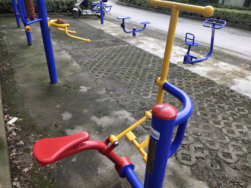 健騎機(jī) 健騎機(jī)