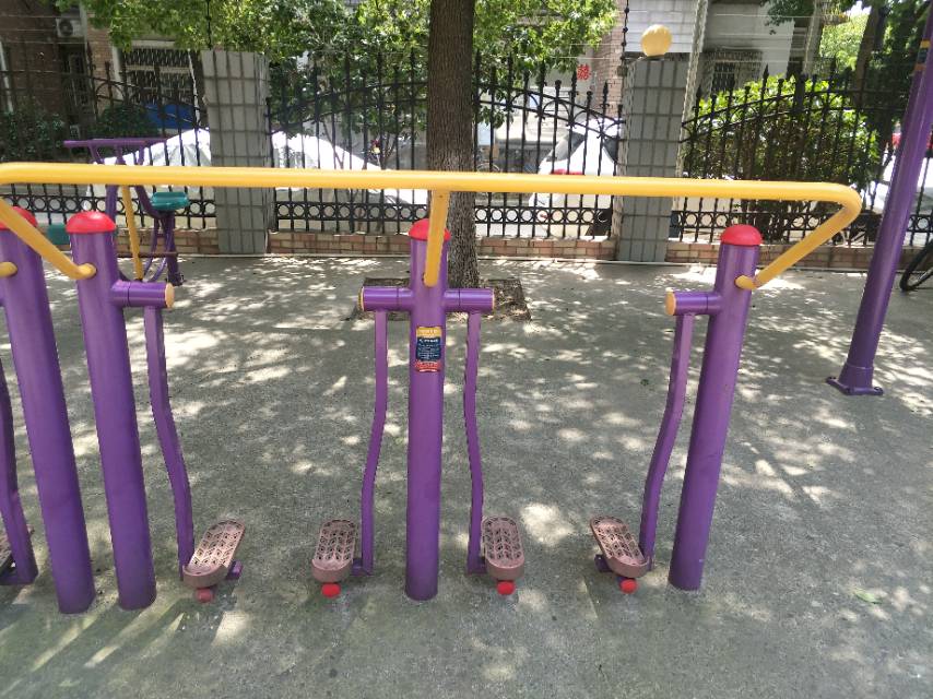 太空漫步器 太空漫步器