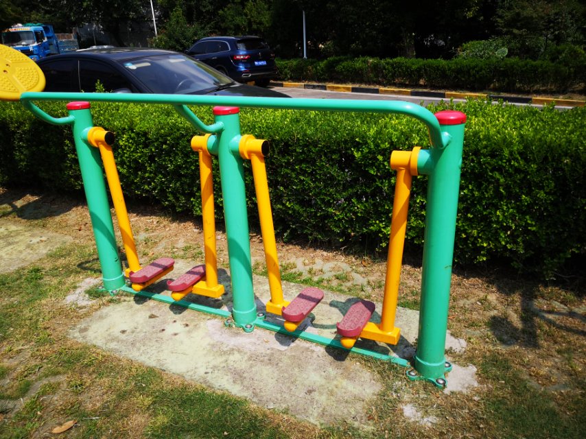 兩聯(lián)漫步機(jī) 兩聯(lián)漫步機(jī)