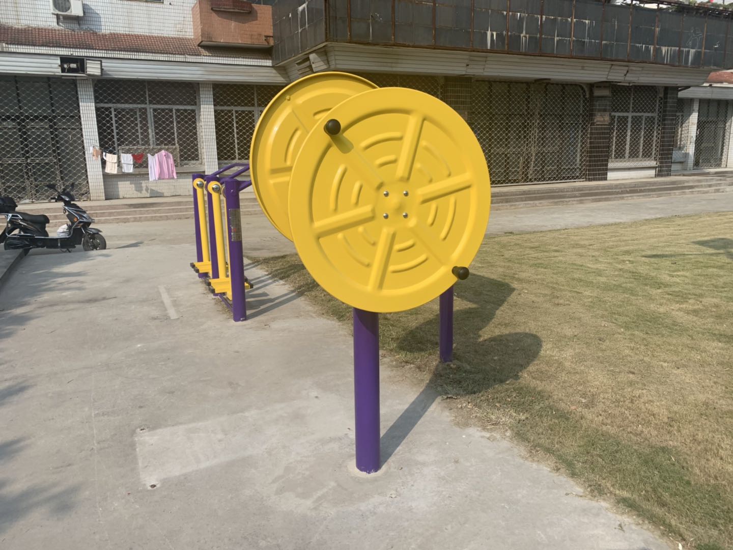 大轉(zhuǎn)輪 大轉(zhuǎn)輪