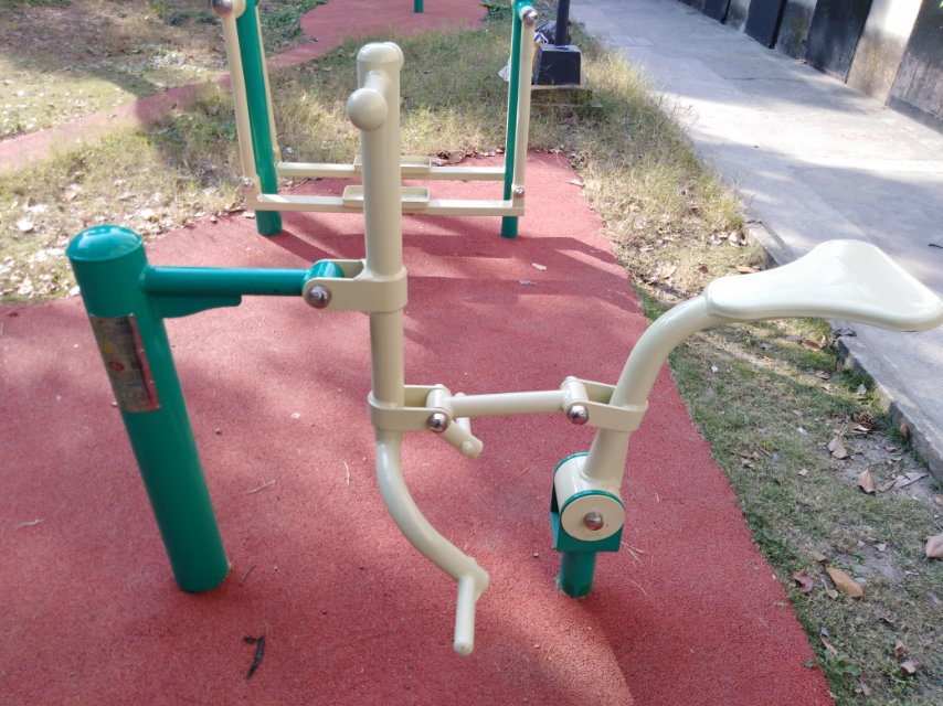 健騎機(jī) 健騎機(jī)