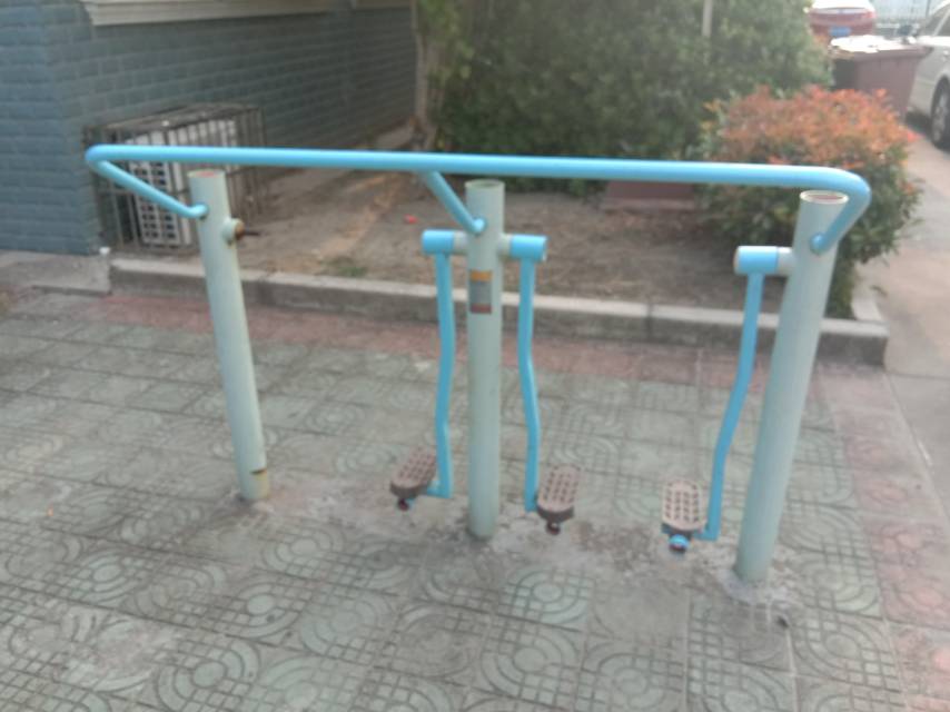 太空漫步器 太空漫步器