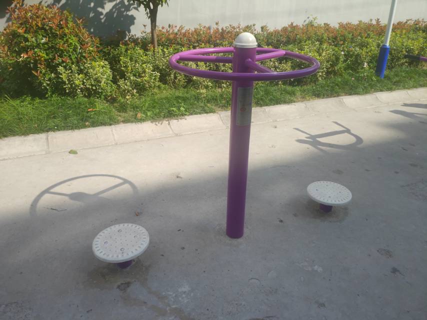 二位扭腰器 二位扭腰器