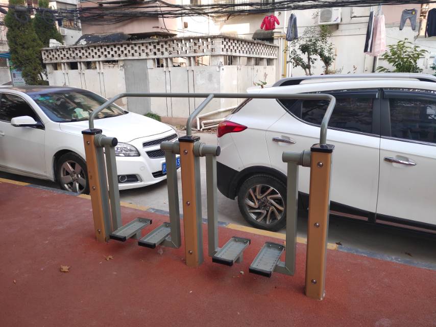 太空漫步機(jī) 太空漫步機(jī)