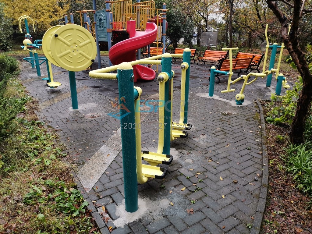 飛旺名苑健身點(diǎn)