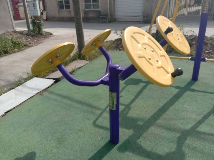 肩關(guān)節(jié)訓(xùn)練器