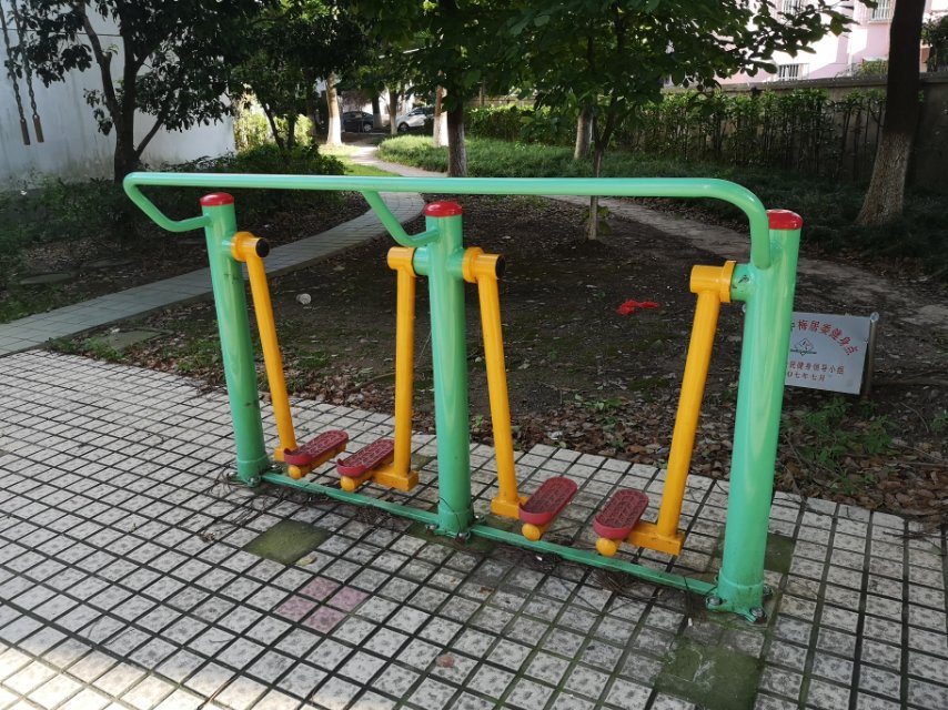 兩聯(lián)漫步機(jī) 兩聯(lián)漫步機(jī)