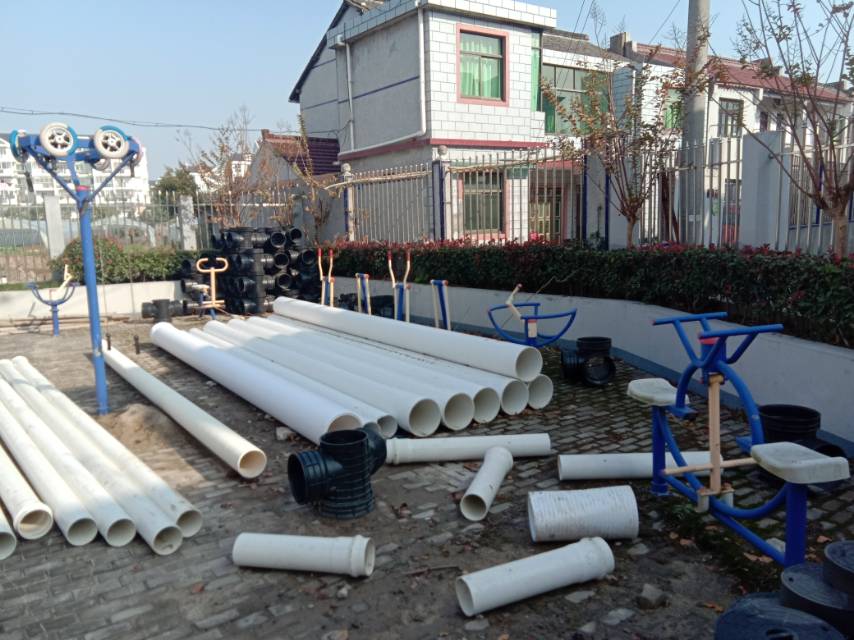 六灶灣村6號健身點(diǎn)