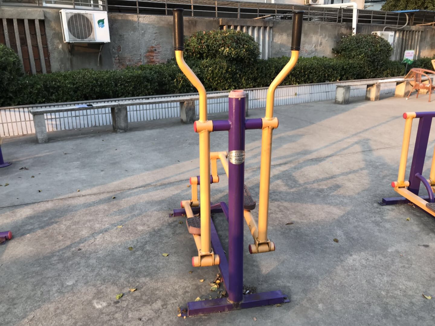 跑步機 跑步機
