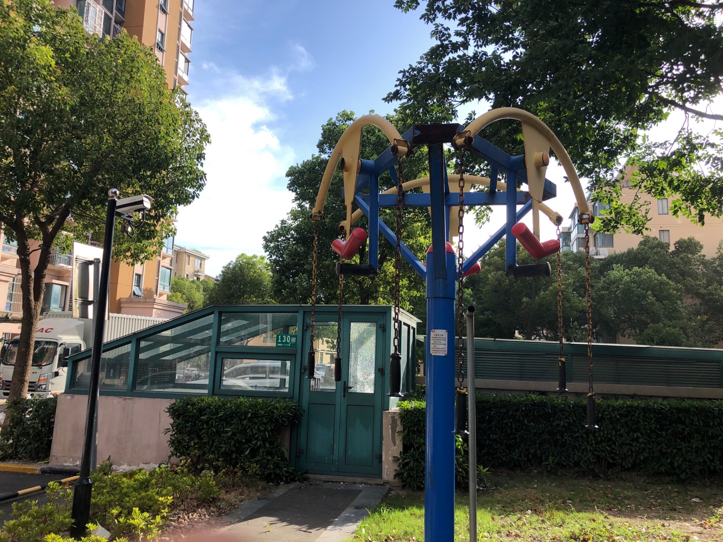 上肢牽引器 上肢牽引器