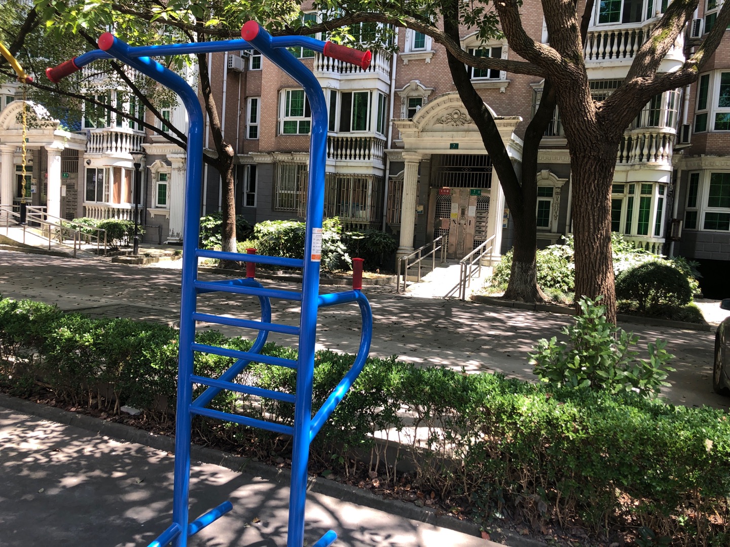 多功能鍛煉器 多功能鍛煉器