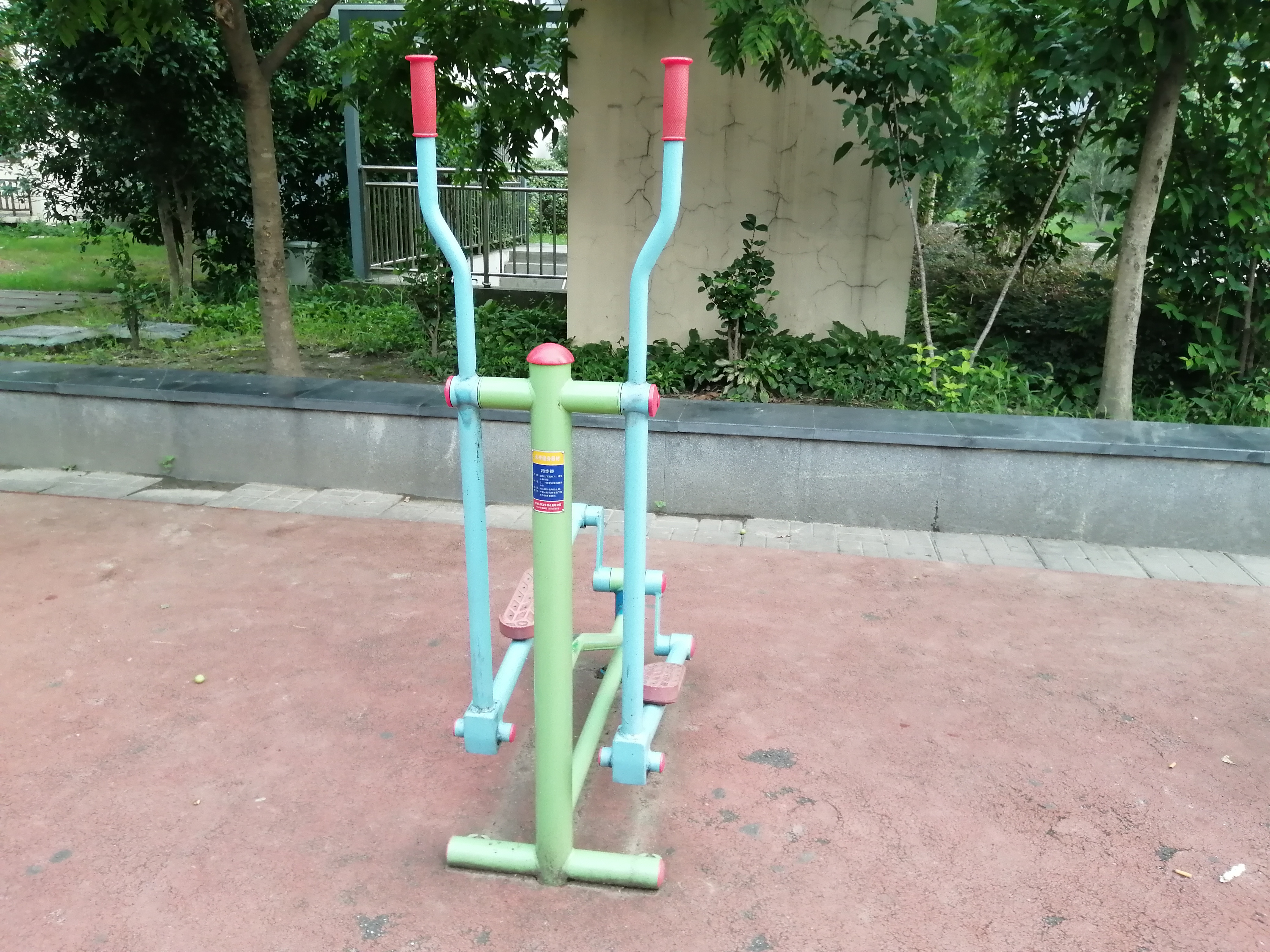 跑步器 跑步器
