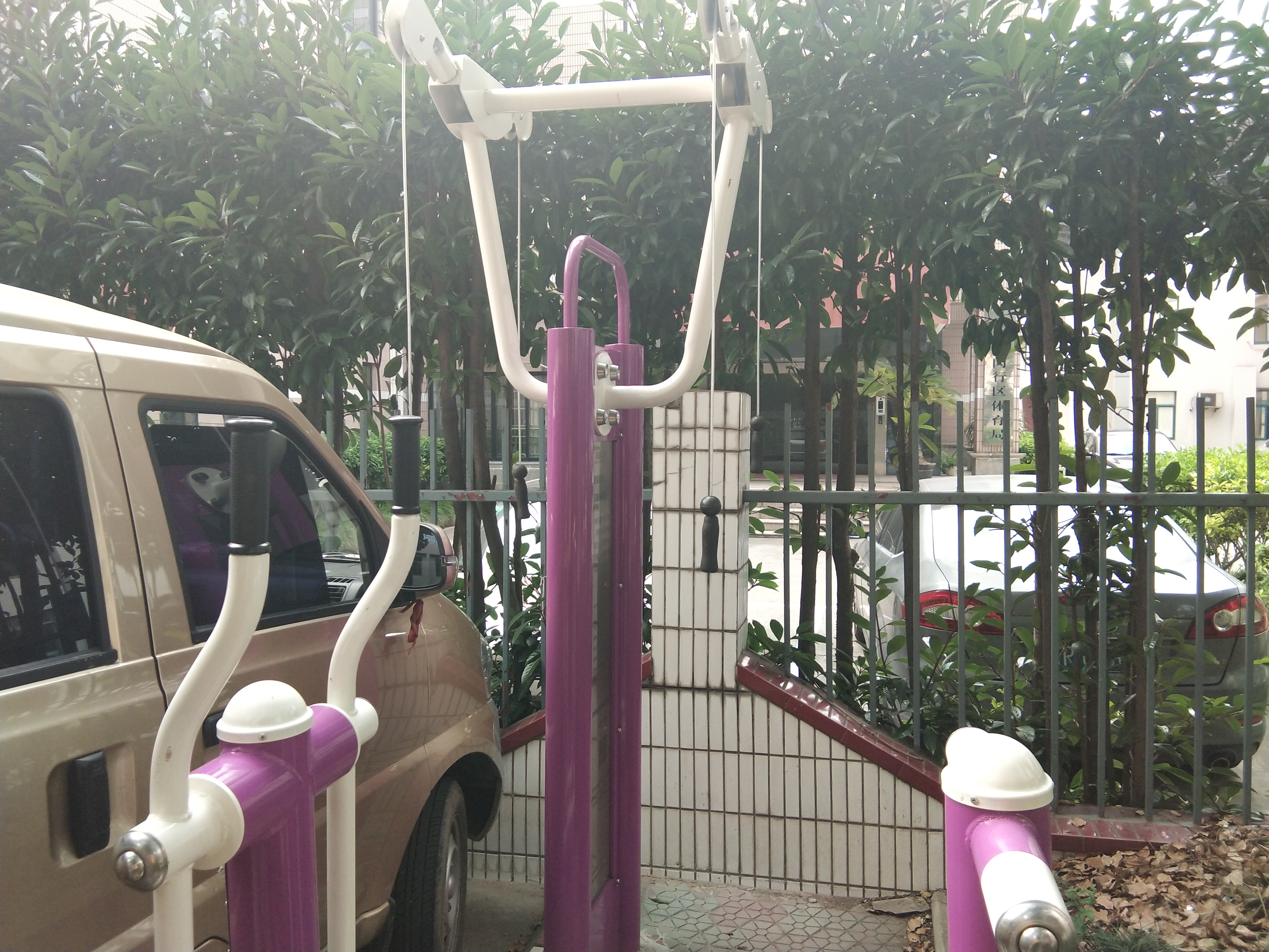 雙立柱牽引器 雙立柱牽引器