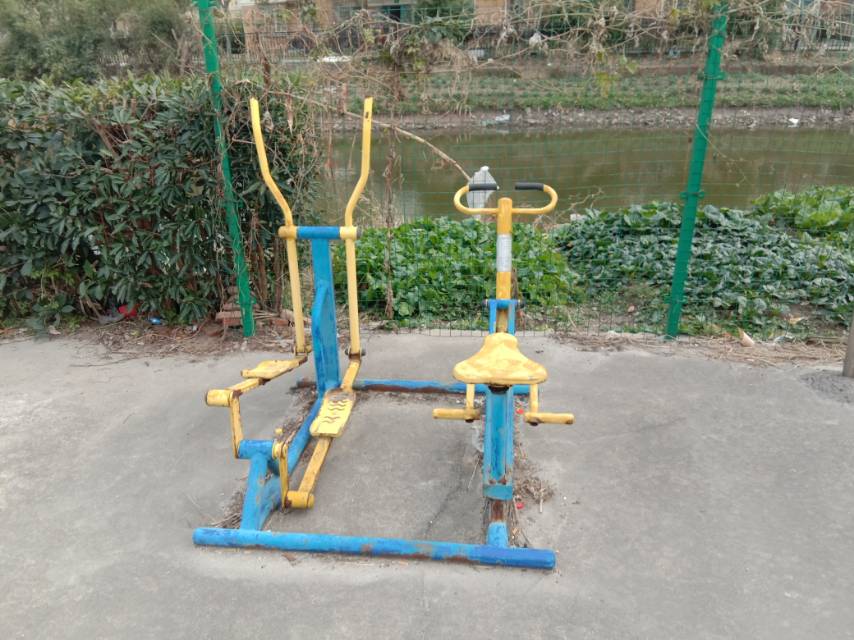 組合訓(xùn)練器