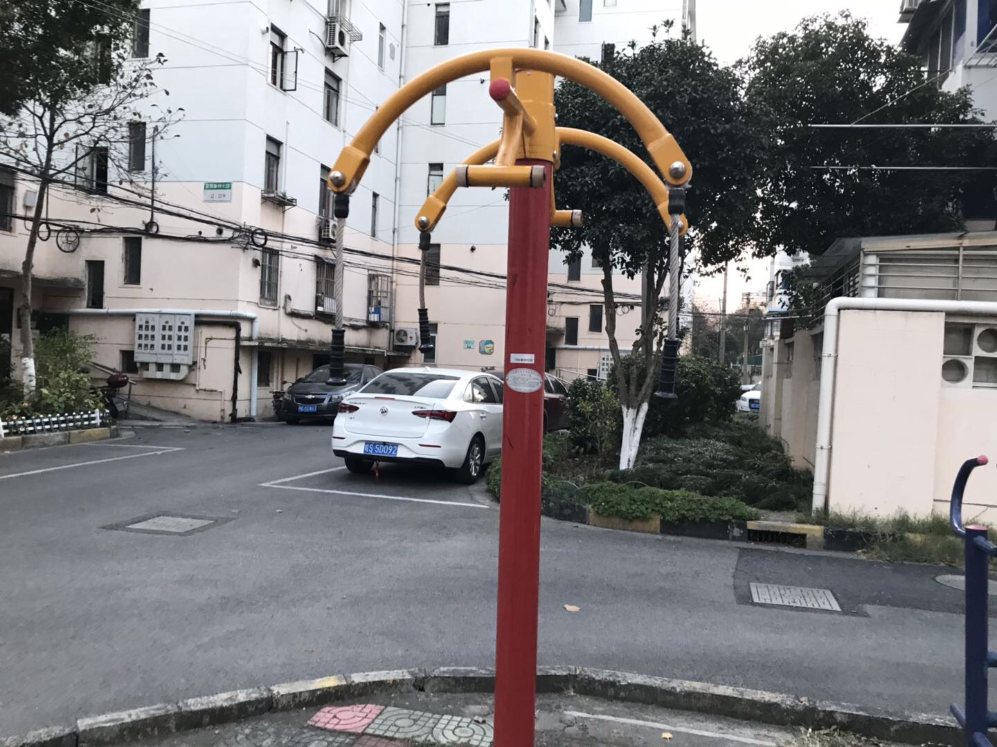 上肢牽引器 上肢牽引器