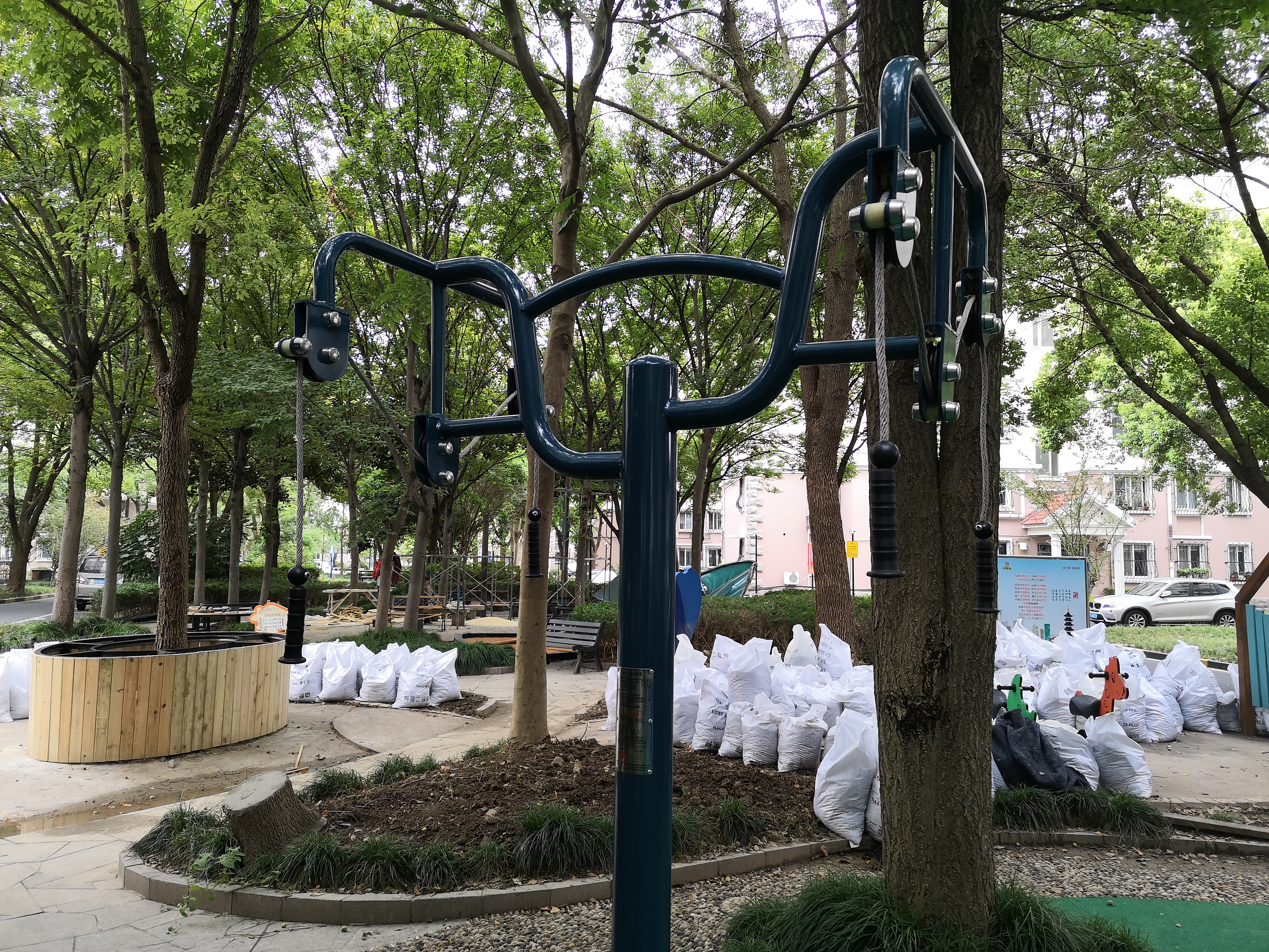 上肢牽引器 上肢牽引器